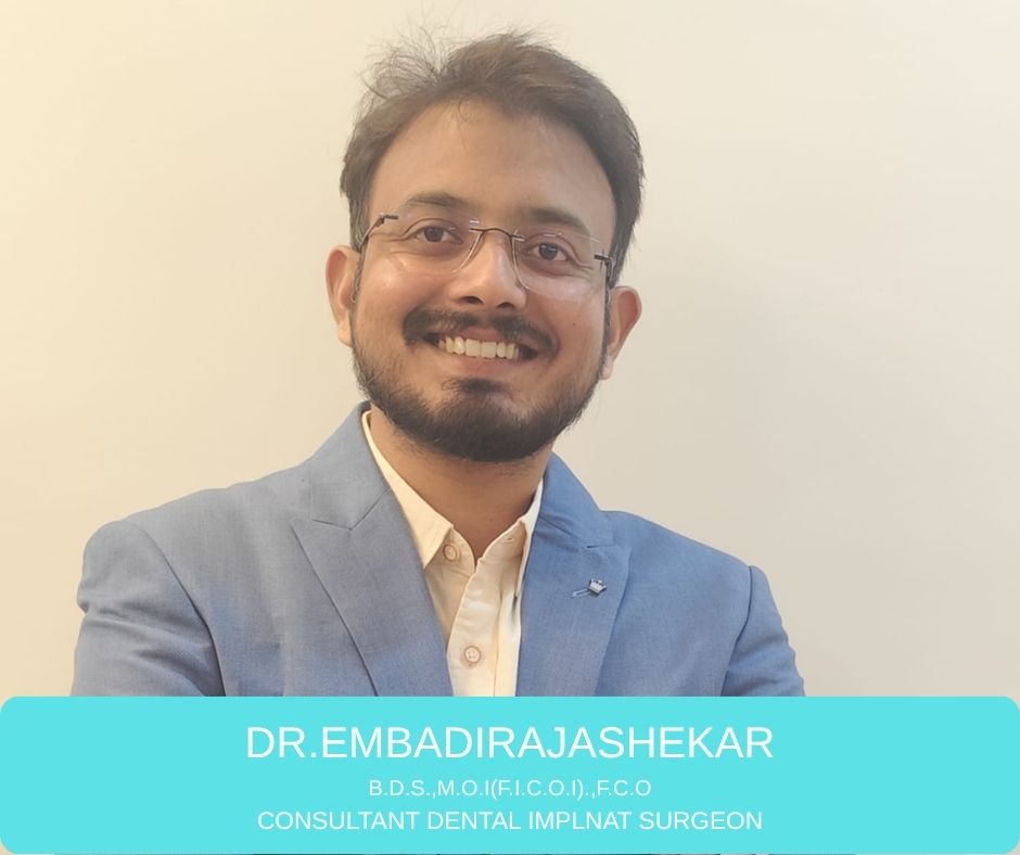 our founder & managing director dr ngo