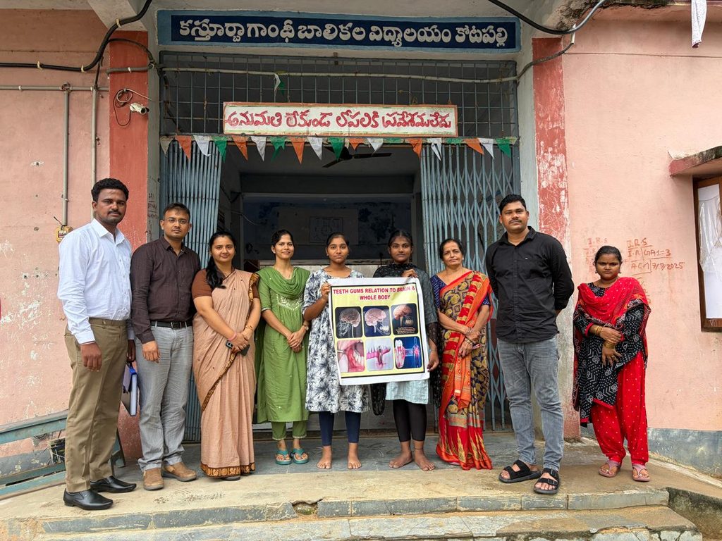 Great human being kotapally SHO rajashekar sir. sho kotapally